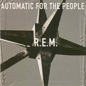 Automatic for the people